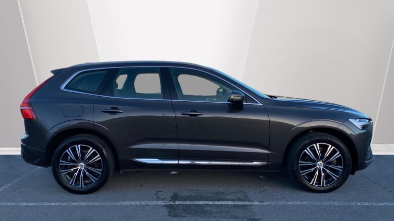 Volvo Xc60 2.0 B4D Inscription 5dr AWD Geartronic Diesel Estate